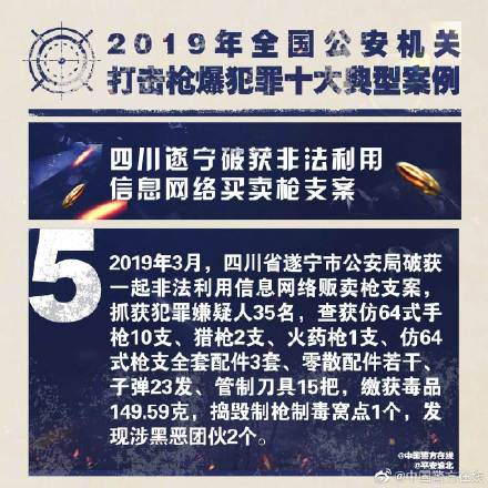 公安部公布3起打击“黑飞”案例